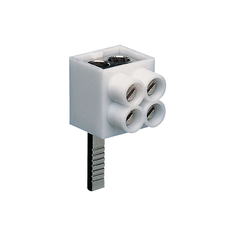 

Borne de conexión con lengüeta 2x16 mm² KF82A - Hager