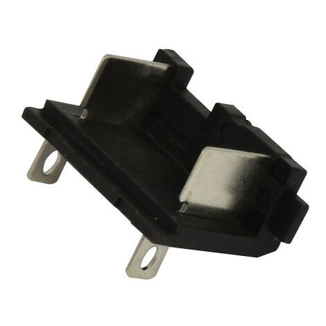 Borne de connexion batterie - pour perceuse sans fil 18V - pour ref OXEO 760029
