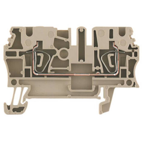 BORNE DE PASO ZDU 2,5 BG