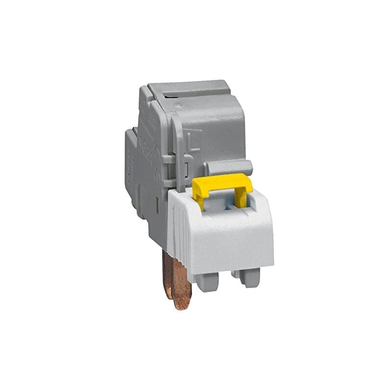 Legrand - borne de raccordement à connexion auto section 4 à 25MM² - 405207