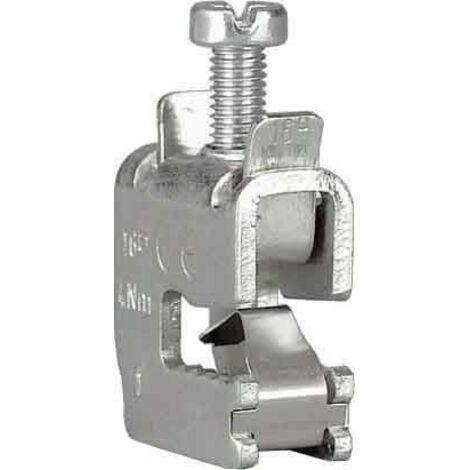 Borne de raccordement de conducteur 16 70mm² p. 5 mm 000107189 EATON AKU70/5
