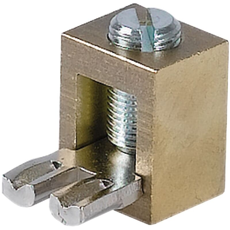 Eaton - kla lot de 10 connecteurs pour terminal 35 mm 2 275453