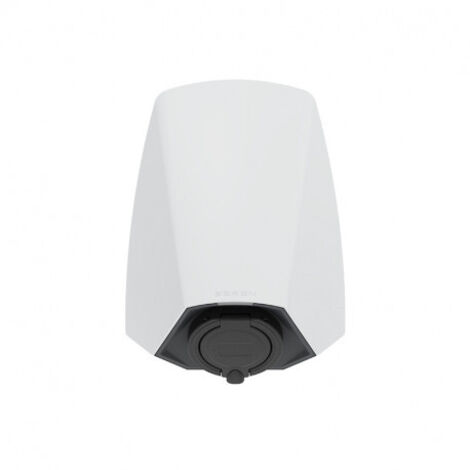 Borne de recharge 7.4kW S01 Miidex Lighting® monophase-74kw
