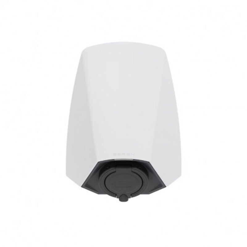 Borne de recharge 7.4kW S01 Miidex Lighting monophase-74kw