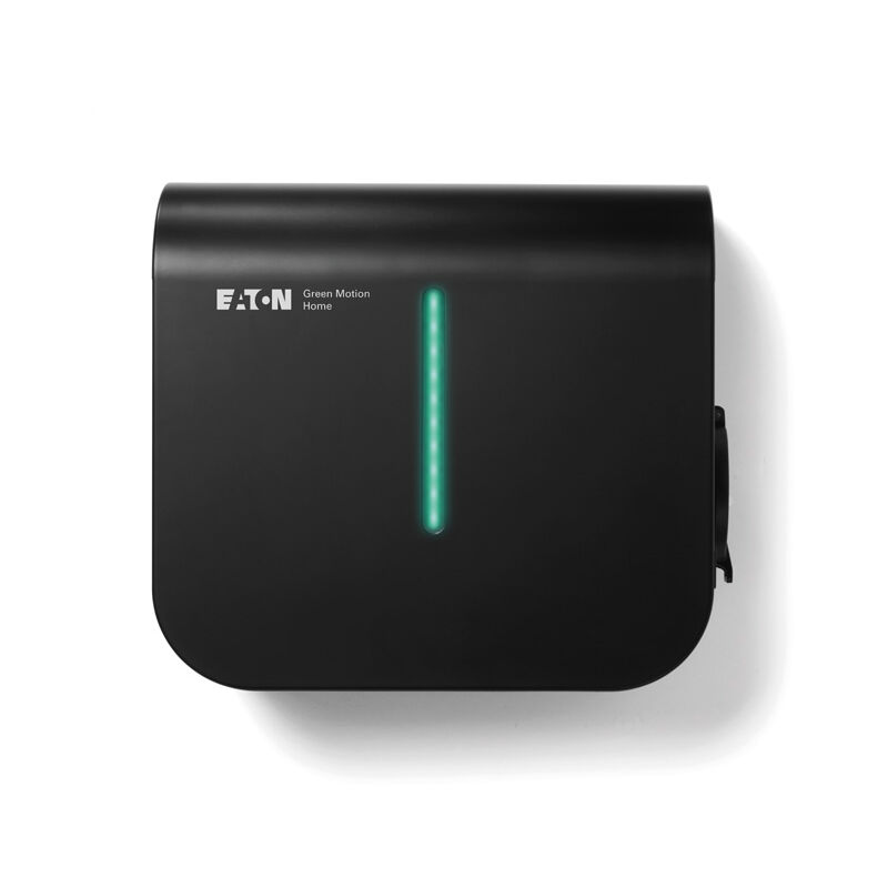 Borne de recharge home 3.7-22kW T2S Eaton