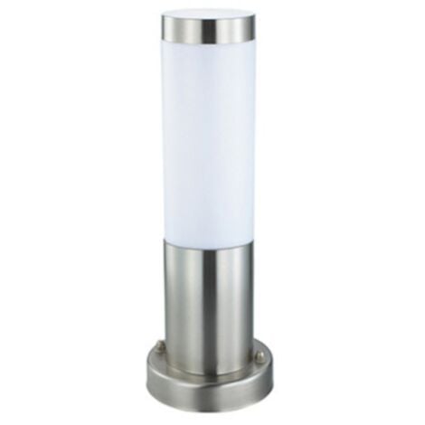 Borne Defne-3 inox E27 60W