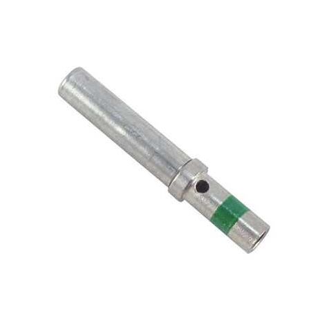 Borne DT size 16 Femelle pour Câble sec. 14 awg ample tourné