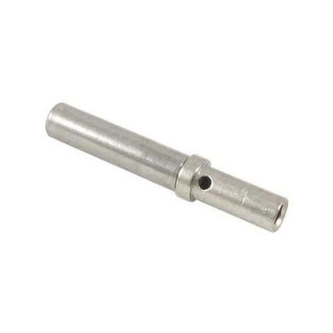 Borne DT size 16 Femelle pour Câble sec. 16-20 Awg ample tourné