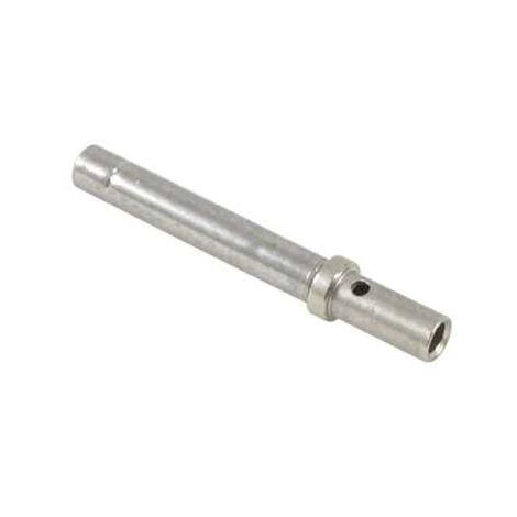 Borne DT size 20 Femelle pour Câble sec. 20 Awg ample tourné