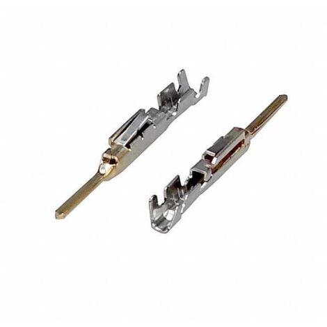 Borne Dynamic 2000 male 22-18 AWG