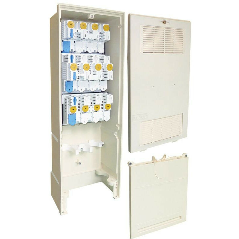 Borne ECP-3D (CA305)