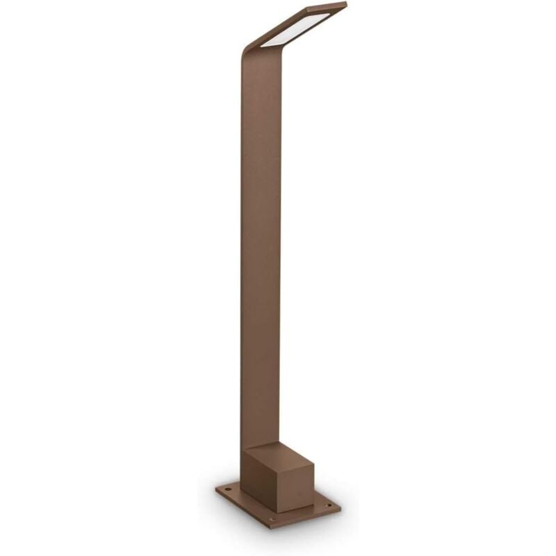 Ideal Lux - agos pt small 4000K, lampe balise