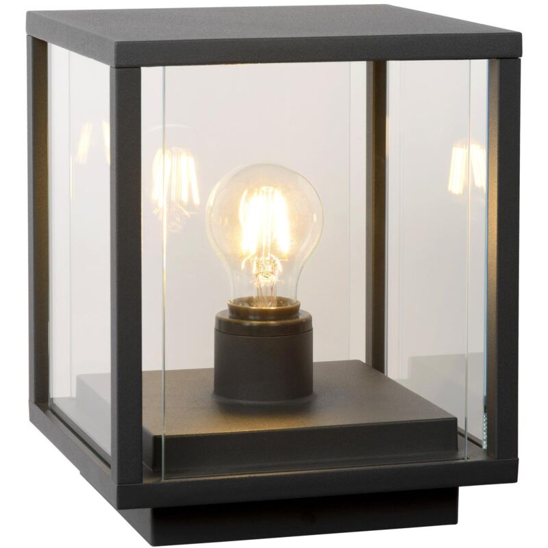 CLAIRE Borne extéri. Extér.