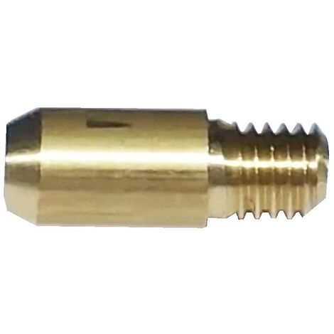 Borne filetée Arnocanali pour sondes M5 diamètre 3.5mm AST35