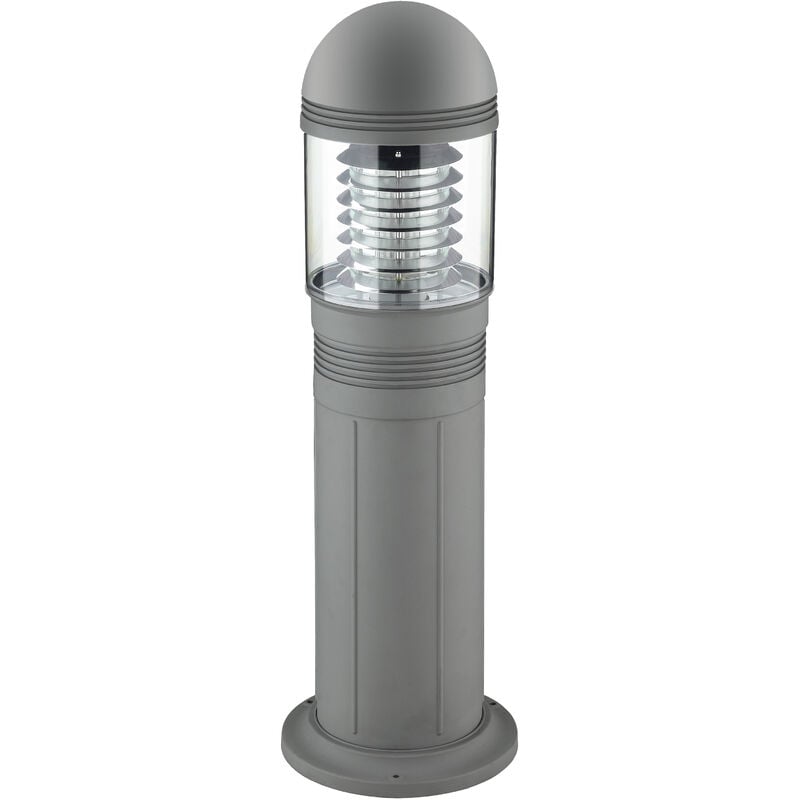 Borne fram IP55 E27 42W 760mm Gris