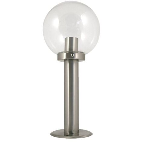 Borne globe 45 cm