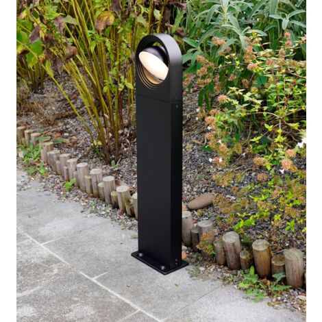 Borne Led EXPLORER - 230V - Hauteur 70 cm