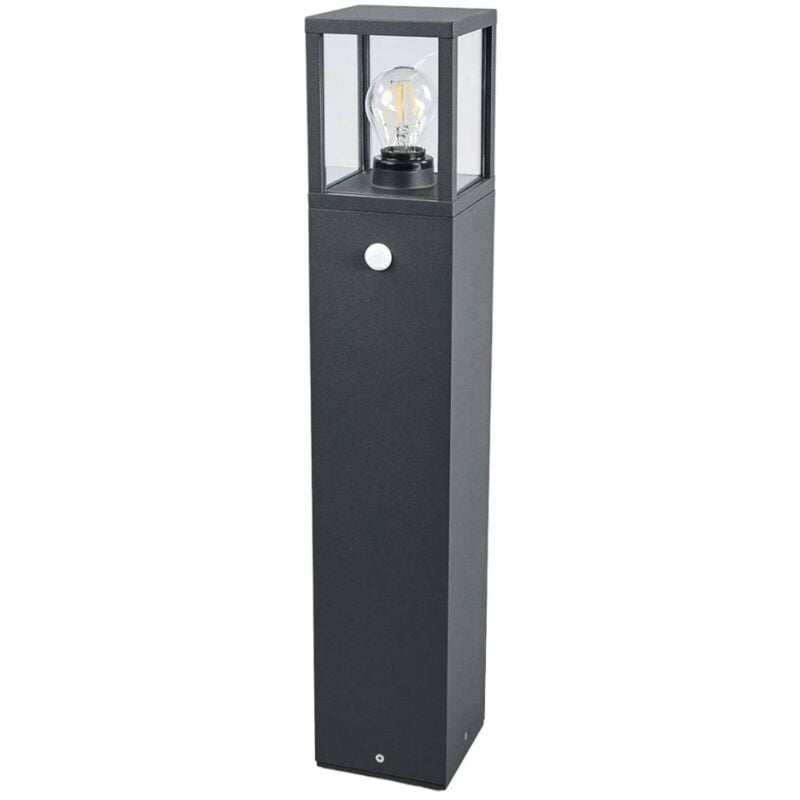 Luminaire extérieur 'Klemens' en aluminium
