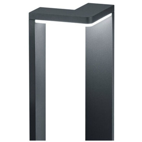 Borne Lumineuse Led Exterieure Skyscraper 1000 Lm