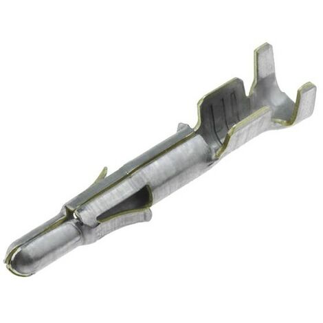 Borne Mate n Lok Mâle Awg 24 -18