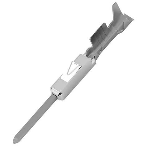 Borne Micro-Power Quadlok System male sec. 0.5-0.75 awg 20-18