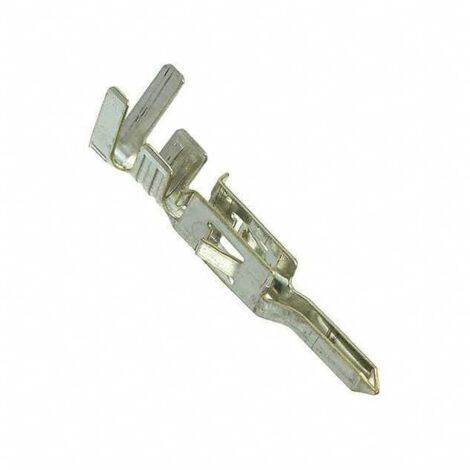 Borne Mini Fit Mâle puor Câble de sec. 20-24 awg