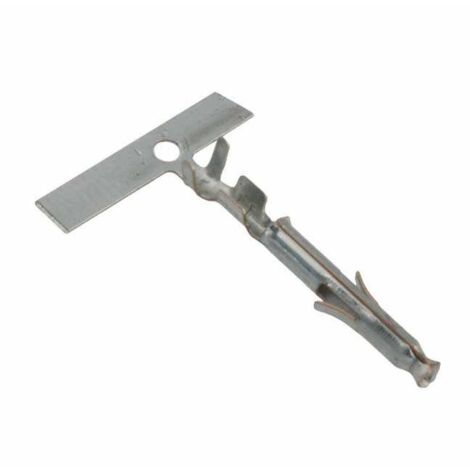 Borne Mini Universal Mate-n-Lok Femelle