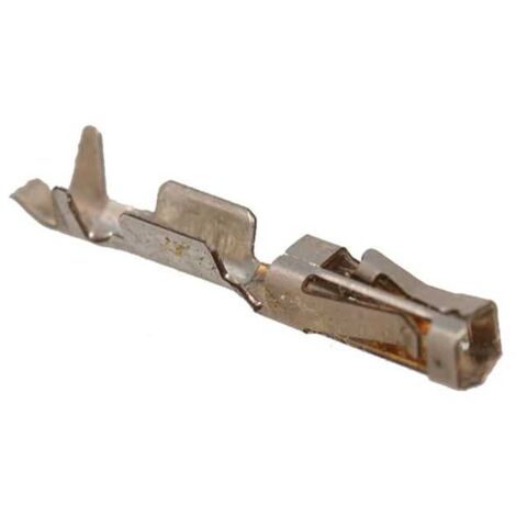 Borne Modu MTE Femelle pour Câbles sec. 22 - 26 AWG