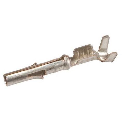 Borne MR Femelle puor sec. 26-18 awg