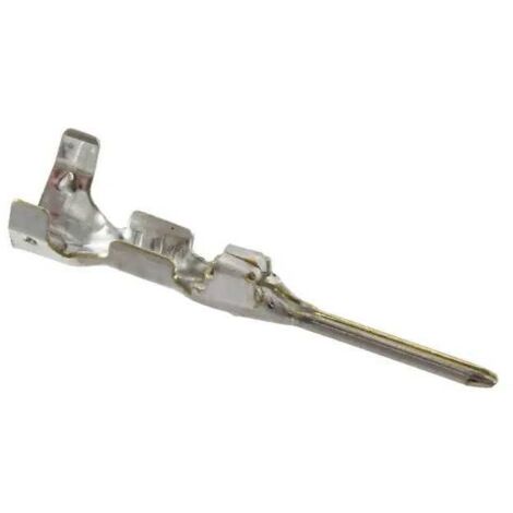 Borne MultiLock Series 040 mâle