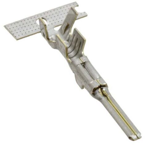 Borne MultiLock Series 070 mâle section 1,5-2,5mmq
