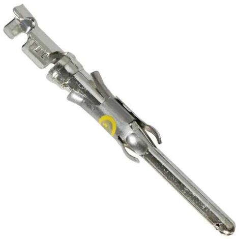 Borne Multimate type III male 24-20 AWG
