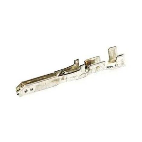 Borne Nano Fit Femelle puor Câble de sec. AWG 24-26