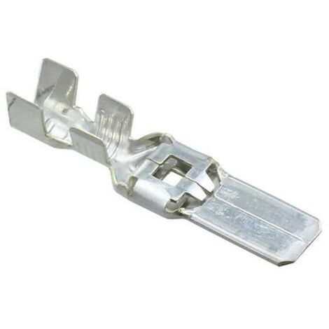Borne NG1 languette 8mm