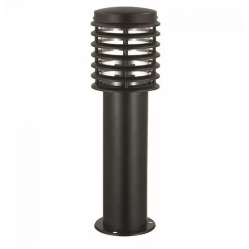 Borne Palmiye-3 noir E27 100W