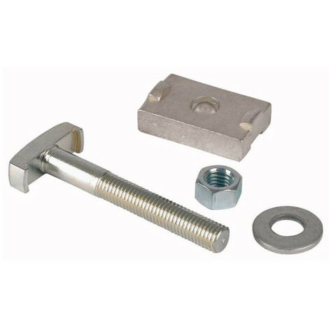 Borne pour jeux de barres 1600A pour feuillard 000081977 EATON K30X10L