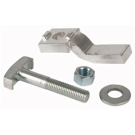 Borne pour jeux de barres pour 2x30x10 2x40x10 000089096 EATON AW3040L K20