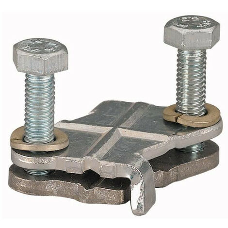Borne pour jeux de barres pour CU20x5(x10 x15) 000002285 EATON K20X15/40