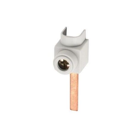 BORNE RACCORDEMENT LANGUETTE COURTE GEWISS GW96961
