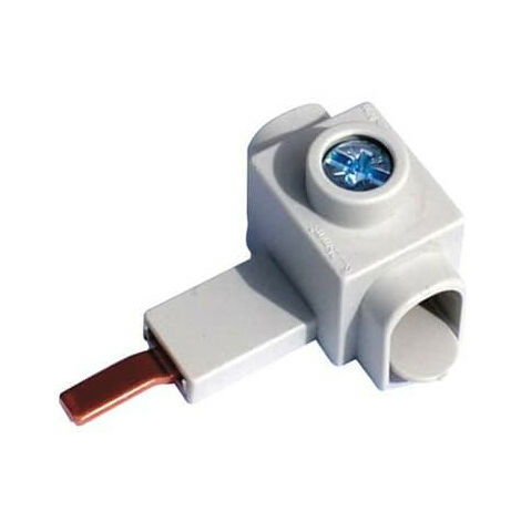 Borne raccordement pour peigne S200C BB-FS 25/27 Q - 25mm2 2CDL800001R2527 ABB 624795