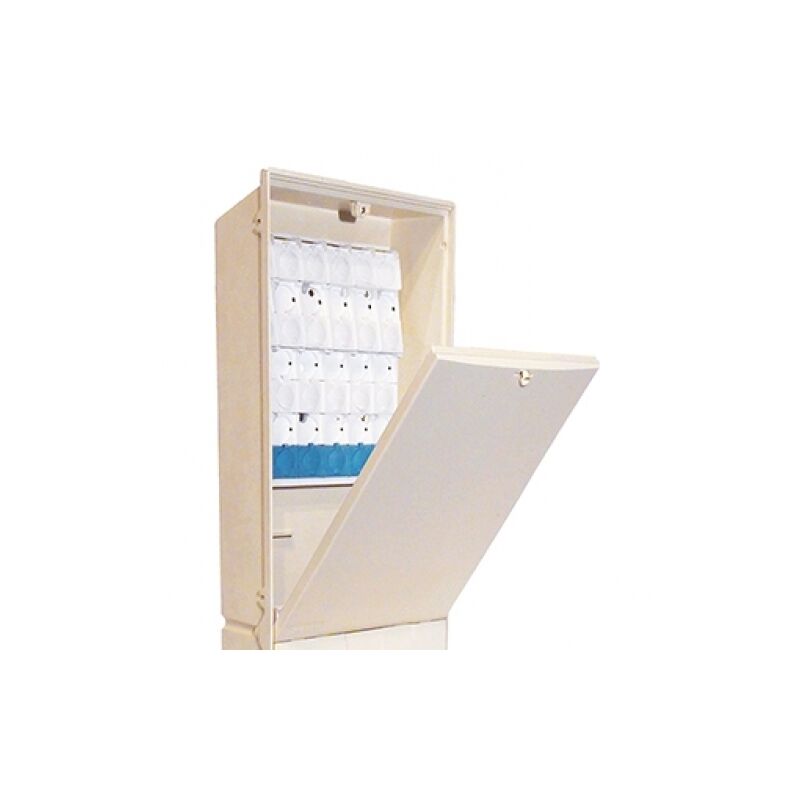 Michaud - Borne rembt 450 avec jeu de barres 450 CB012