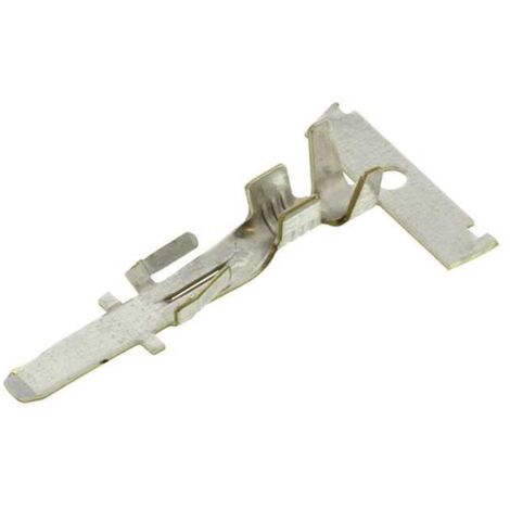Borne Sabre Mâle 18-20 awg