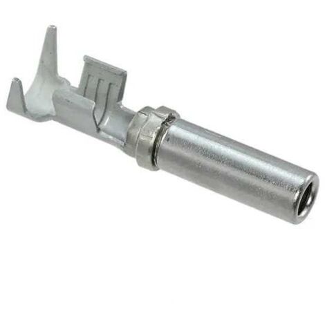 Borne Serie DT Femelle Taille 12 pour Câble sec. 12-14 Awg