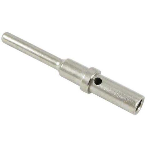 Borne Serie DT Mâle 16-20 Awg