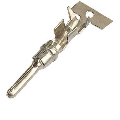 Borne Serie DT Male Taille 12 pour Câble sec. 12-14 Awg