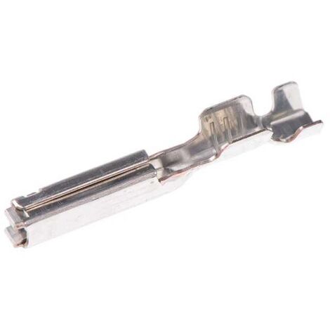 Borne Serie G.64 Femelle pour Câble sec. 18-20 Awg
