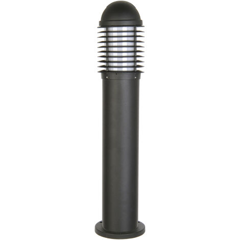 Borne SIROCO IP44 E27 14W 650mm Anthracite