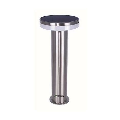 Borne solaire TIMEO hauteur 54 cm avec télécommande