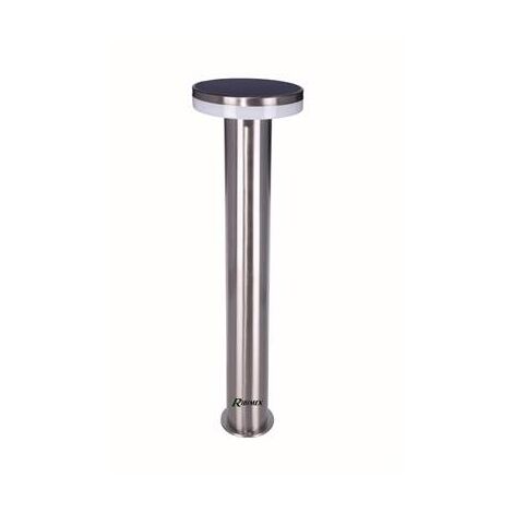 Borne solaire TIMEO hauteur 84 cm avec télécommande