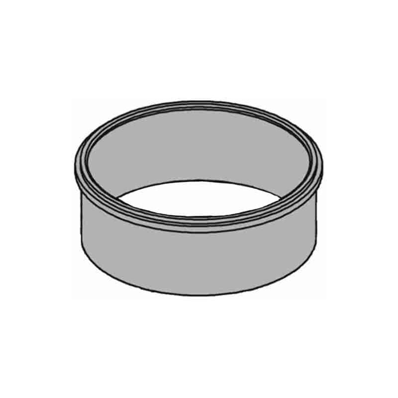 Bague supérieure J275ha Faac Bollard 63002255 Pièce de rechange d'origine Garantie